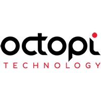 Octopi Technology Ltd. logo - Similar company to Motion View
