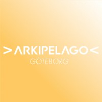 Arkipelago Gothenburg logo - Similar company to Superworld