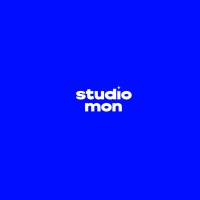 Studio Mon logo - Similar company to Daçe Studio™