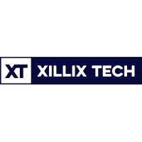 XillixTech logo - Similar company to Thedevtribe