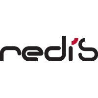 Redis Printing logo - Similar company to Gaudi-Group