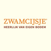 Zwamcijsje logo - Similar company to 360 Horeca