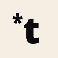 Tink Things logo - Similar company to Benussi&Thefish