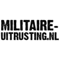 Militaire-Uitrusting.nl logo - Similar company to Markjacko Ventures