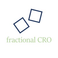 Fractional CRO, LLC logo - Similar company to Fractional Ops Global