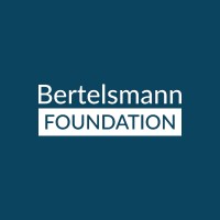Bertelsmann Foundation logo - Similar company to Comsec Ltd