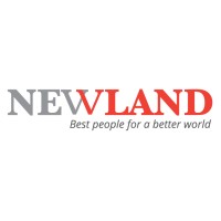 NEWLAND logo - Similar company to Newland España