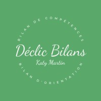 Déclic Bilans logo - Similar company to Mobellia