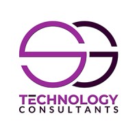 SG Technology Consultants logo - Similar company to Technology Zone One