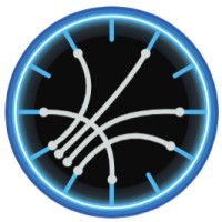 Luminous Cyber logo - Similar company to Uqfc