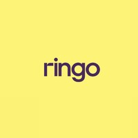 Ringo logo - Similar company to Cuploop