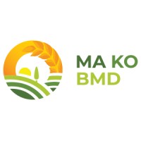 MA KO BMD logo - Similar company to D-Flow S.R.L.