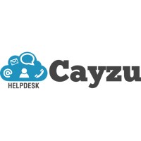 Cayzu Help Desk Software logo - Similar company to Visionworks Solutions