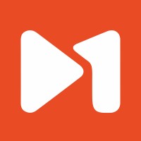 Mediameeting logo - Similar company to A2Prl