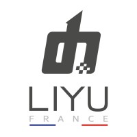LIYU France logo - Similar company to Blink Printstudio