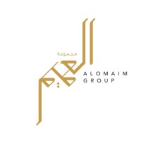 Alomaim Group General Trading Co. W.L.L logo - Similar company to Perspective | Marketing And Management