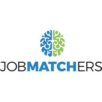 Jobmatchers logo - Similar company to Vierpool