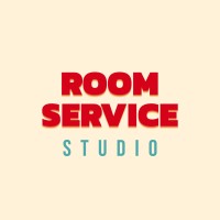 Room Service Studio logo - Similar company to Client In