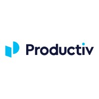 Productiv logo - Similar company to Infinitus Systems, Inc.