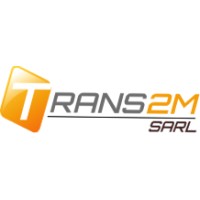 TRANS2M logo - Similar company to Arhbal Transit