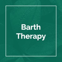 Barth Therapy logo - Similar company to Conscious Collective