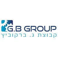 G.B Group Ltd logo - Similar company to Carpa Sa