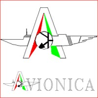 Avionica SpA logo - Similar company to Armi, Inc.