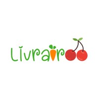 Livrairoo logo - Similar company to Zawwali