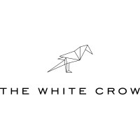 The White Crow Store logo - Similar company to P N Rao Suits