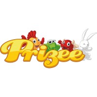 Prizee.com logo - Similar company to Stellar Sea Studio