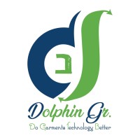 Dolphin Garments Technology logo - Similar company to Elsham Co.