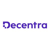 Decentra Formation logo - Similar company to Learni