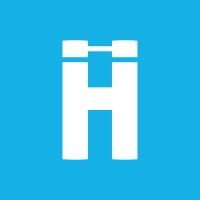 Hoverworks logo - Similar company to Remington Commercial