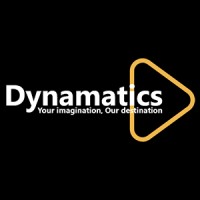 Dynamatics logo - Similar company to Dynamatics