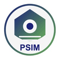 PSIM logo - Similar company to K2M Solutions