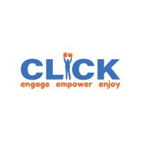 Click logo - Similar company to Kin - Koinonia Inclusion Network