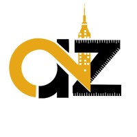 A2Z for decoration and construction logo - Similar company to Cgcc Group
