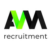 AVM Recruitment logo - Similar company to Asap Solutions International Co, Ltd