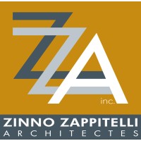 ZZA inc. logo - Similar company to Minicucci Architecte