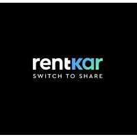 Rentkar logo - Similar company to Billeasy