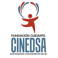Fundación CINEDSA logo - Similar company to Centro De Alta Formación Universitario