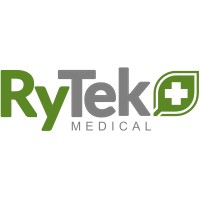RyTek Medical logo - Similar company to Clairways