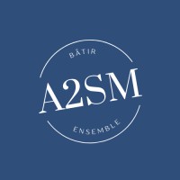 A2SM logo - Similar company to Pro Alliance Construction