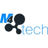 M4tech logo - Similar company to M4 Tech