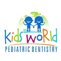 Kids World Pediatric Dentistry logo - Similar company to Smart Pedodontics