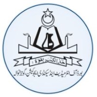 Board of Intermediate and Secondary Education, Gujranwala logo - Similar company to Universal Study Advisers Gujranwala