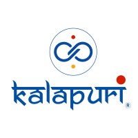 Kalapuri logo - Similar company to Muddleart
