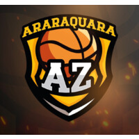 AZ Basquete Araraquara logo - Similar company to Ygg Consultoria Esportiva