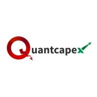 QuantCapex logo - Similar company to Harmonic Trading