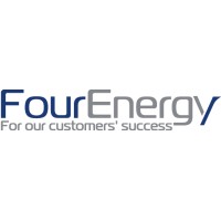 FourEnergy GmbH logo - Similar company to Fourenergy Gmbh